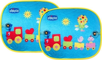 Attēls no Chicco CHICCO-97950-ALUZJA PRZECIWSONECZNA