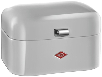 Attēls no Chlebak chodny szary 268mm Single Grandy Wesco