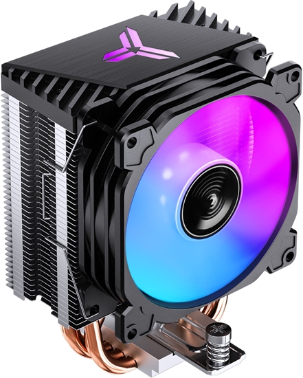 Picture of Chodzenie CPU Jonsbo CR-1400E Czarne