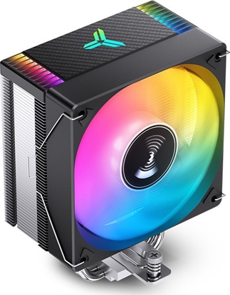 Attēls no Chodzenie CPU Jonsbo Jonsbo CR-1000 EVO CPU-Khler, ARGB - schwarz