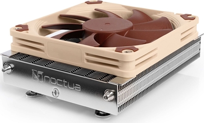 Picture of Chodzenie CPU Noctua NH-L9a-AM5