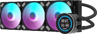 Attēls no Chodzenie wodne Darkflash DN-D360 Czarne