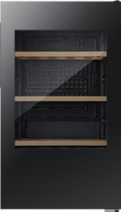 Attēls no Chodziarka do wina Hisense Wine Cooler HISENSE RW12D4NWG0