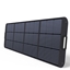 Attēls no Choetech Choetech SC011 solar charger 200W portable solar panel - black