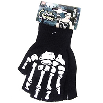 Изображение Cimdi Skelets