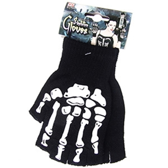 Picture of Cimdi Skelets