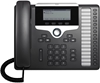 Изображение Cisco 7861 IP phone Black, Silver 16 lines LCD