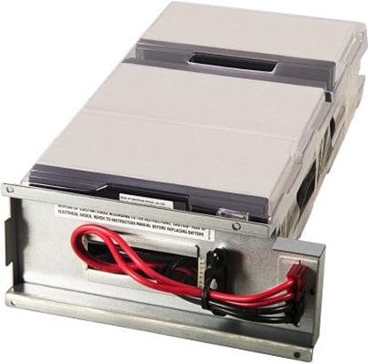 Picture of CYBERPOWER Replacement Battery Pack RBP0074 fuer OL1000ERTXL2U OL1500ERTXL2U