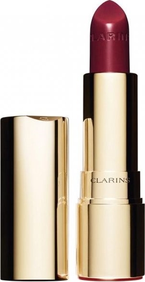 Picture of Clarins Clarins Joli Rouge Moisturizing Pomadka 3,5g 754 Deep Red