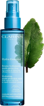 Attēls no Clarins Hydra-Essentiel Hydrating Multi-Protection Mgieka 75 ml
