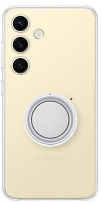 Picture of Clear Gadget Case Samsung