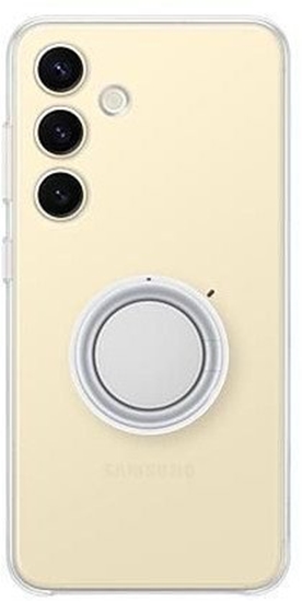 Picture of Clear Gadget Case Samsung