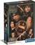 Attēls no Clementoni Clementoni Puzzle 1000el Wadca piercieni. The Lord of Rings 39907
