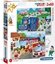 Picture of Clementoni Puzzle 2x60 elementów Super Kolor - Rescue Heroes
