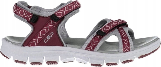 Picture of CMP Almaak Hiking Sandal 38Q9946-H916 Fioletowy 41