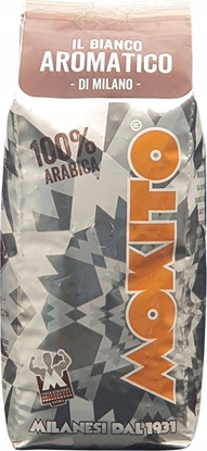 Attēls no Coffee beans Mokito Aromatico, 1 kg