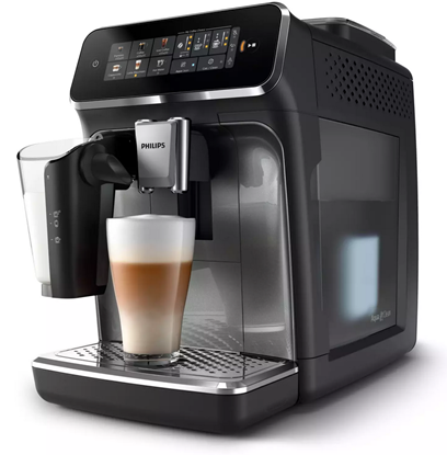 Attēls no COFFEE MAKER ESPRESSO/EP3349/70 PHILIPS