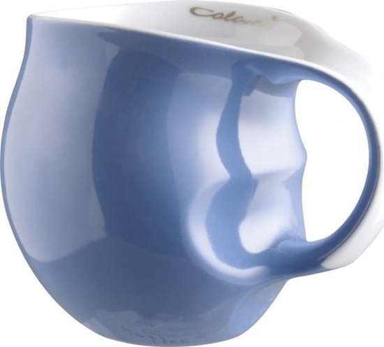 Picture of Colani Colani kubek z uchwytem 0,28L blue (917-6011-12301061) - 917-6011-12301061