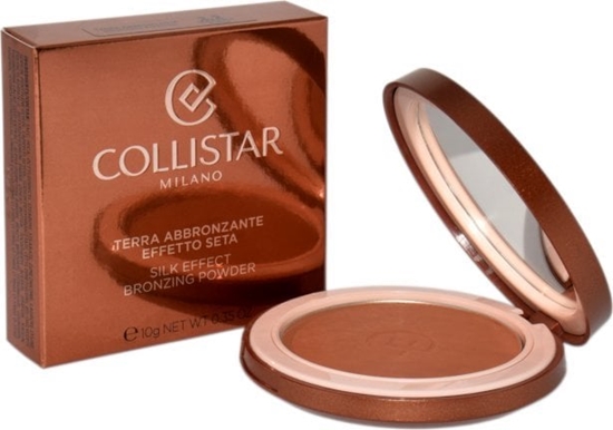 Picture of Collistar COLLISTAR SILK EFFECT BRONZING POWDER 2.2 IPANEMA MATTE