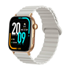 Picture of Colmi Colmi C8 Max smartwatch with magnetic strap (gold)