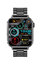 Attēls no Colmi P80 Smartwatch Steel Black