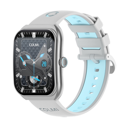 Picture of Colmi P86 Smartwatch (Silver)
