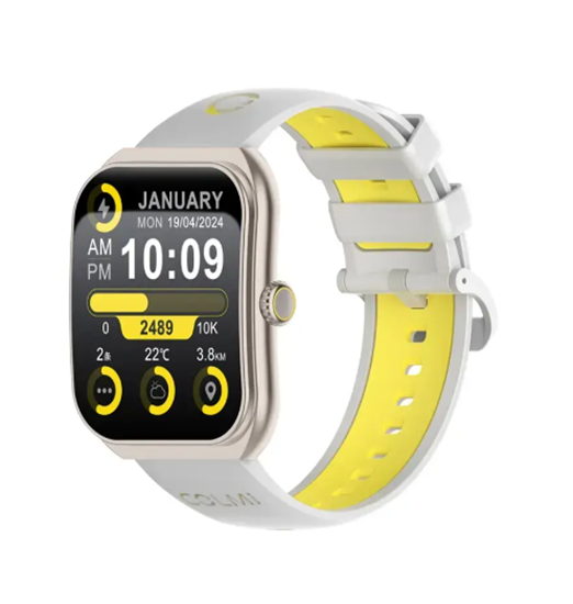 Picture of Colmi P86 Smartwatch Gold