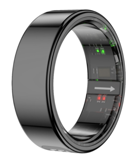 Picture of Colmi R12 Smart Ring Size 12