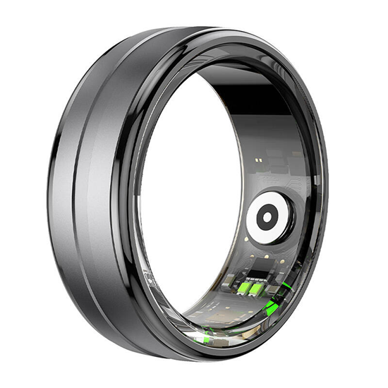 Picture of Smartring Colmi R06 19.8MM 10 (Czarny)