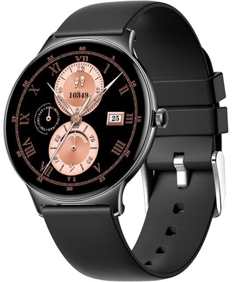 Изображение Colmi V89 smartwatch (black)