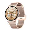 Picture of Colmi V89 smartwatch (stainless steel gold)