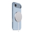 Attēls no Color Cover Magnetic - Etui MagSafe iPhone Air Niebieskie