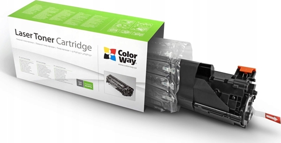 Picture of ColorWay Toner Cartridge | Black