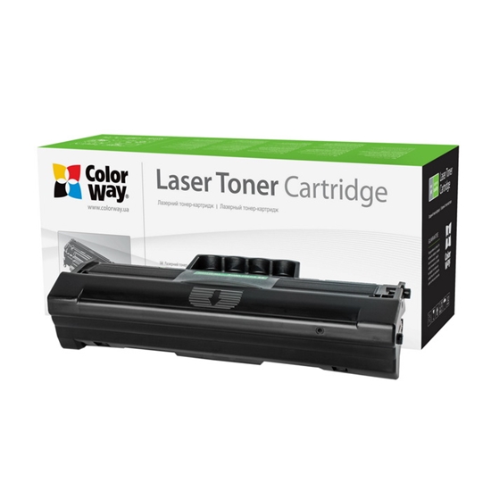 Picture of ColorWay Toner Cartridge | Black