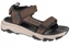 Attēls no Columbia Peakfreak Rush Sandal Lea 2121251231 Brzowe 46