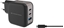 Attēls no Conceptronic ALTHEA17B 3-Port 67W GaN USB PD Charger