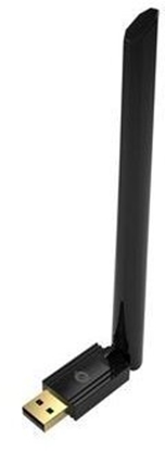 Attēls no Conceptronic Bluetooth Adapter 5.3 NanoUSB 100m 3Mbps     sw