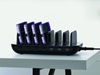 Picture of Conceptronic OZUL07B 160W 7-Port Charging Station