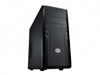 Picture of Cooler Master CM Force 500 Midi Tower Black