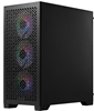 Picture of Cooler Master Elite 302 Computer case / Midi Tower / 3x 120mm ARGB