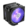 Picture of Cooler Master Hyper 212 RGB Black Edition CPU cooler 12cm