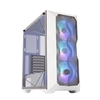 Picture of Cooler Master MasterBox TD500 Mesh V2 Computer case Midi Tower White