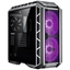 Attēls no Cooler Master MasterCase H500P Mesh ARGB Computer case Midi Tower Grey