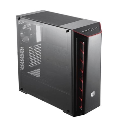 Picture of Cooler Master MB520-KGNN-S01 MasterBox 520 Computer case Midi Tower Black