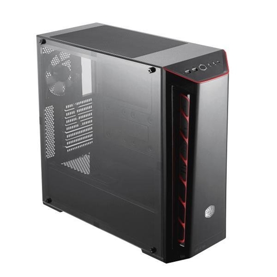 Picture of Cooler Master MB520-KGNN-S01 MasterBox 520 Computer case Midi Tower Black