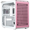 Picture of Cooler Master QUBE 500 Flatpack Computer case Midi Tower White