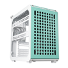 Picture of Cooler Master QUBE 500 Flatpack Computer case Midi Tower White