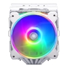 Picture of Cooler Master RR-D6WW-20PA-R1 Hyper 622 Halo CPU cooler 2x 120mm White