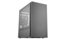 Picture of Cooler Master Silencio S400 Midi Tower Black