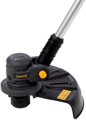 Picture of CORDLESS GRASS GT-L0118 18V 2AH 30CM